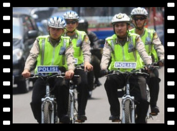 Sejarah Polda Bali